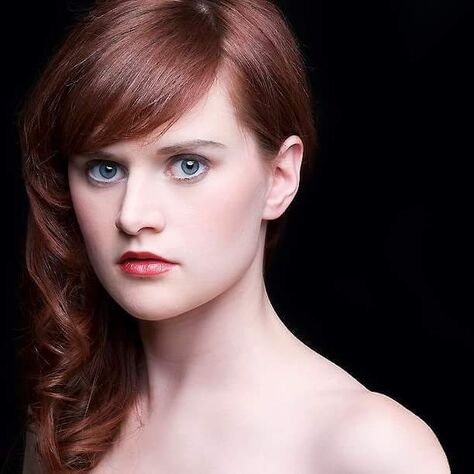 Portfolio photo