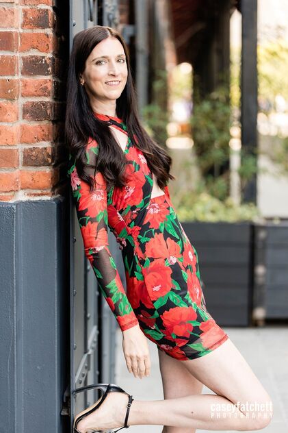Portfolio photo
