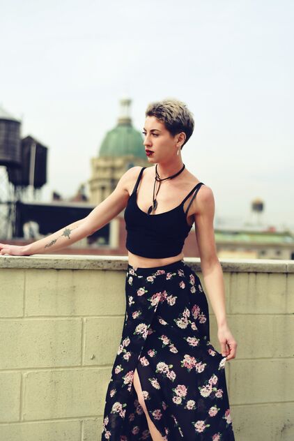 Portfolio photo