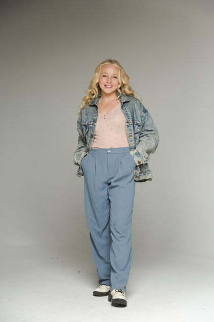 Portfolio photo