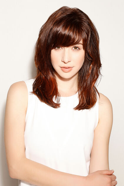 Portfolio photo