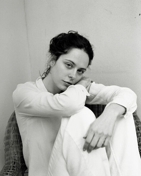 Portfolio photo