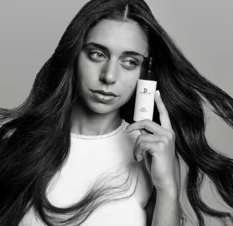 Portfolio photo