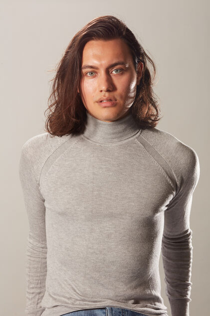 Portfolio photo