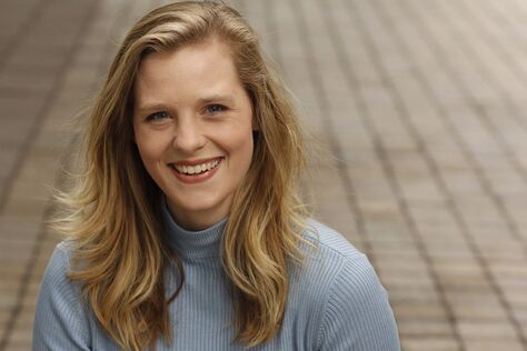 Portfolio photo