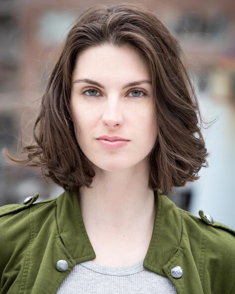 Portfolio photo