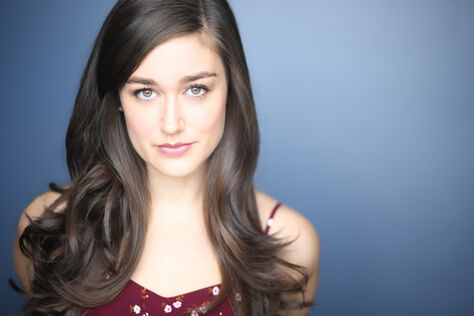 Portfolio photo