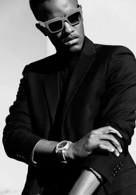 Portfolio photo