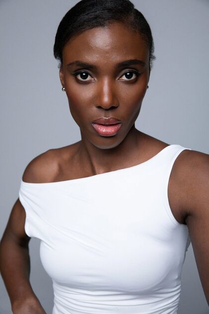 Portfolio photo
