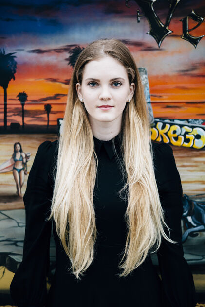 Portfolio photo