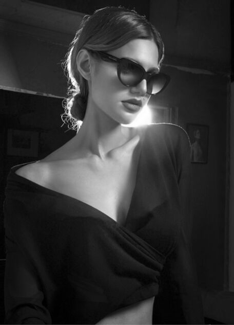 Portfolio photo