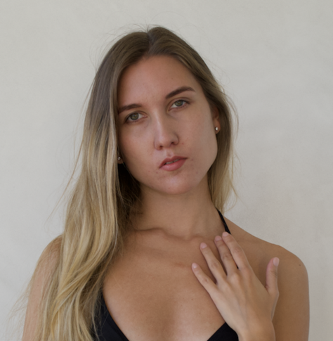 Portfolio photo