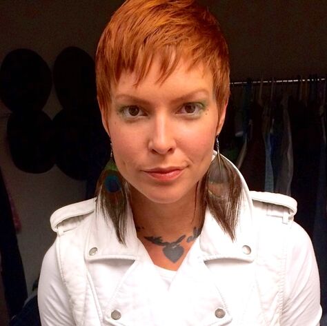 Portfolio photo
