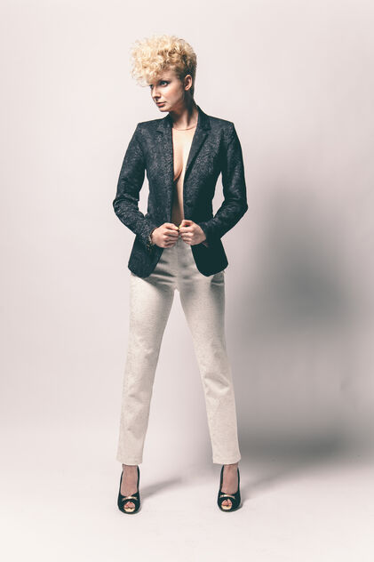 Portfolio photo