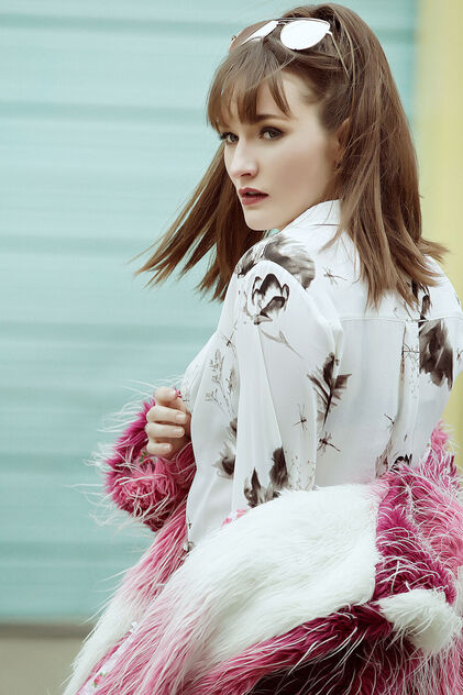 Portfolio photo