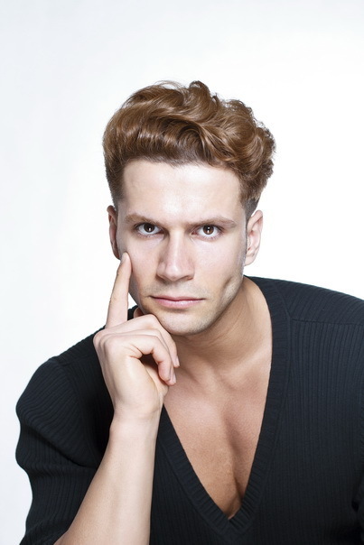 Portfolio photo
