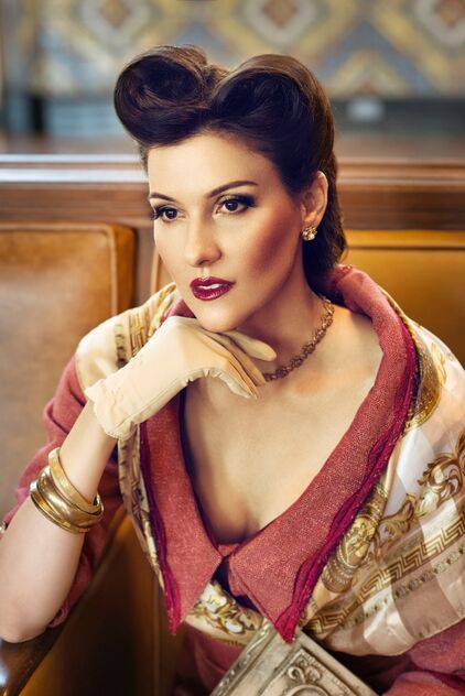 Portfolio photo