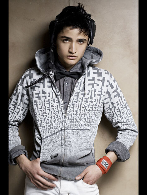 Portfolio photo