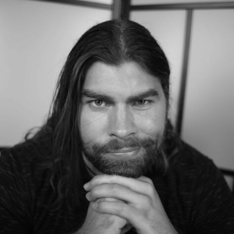 Portfolio photo