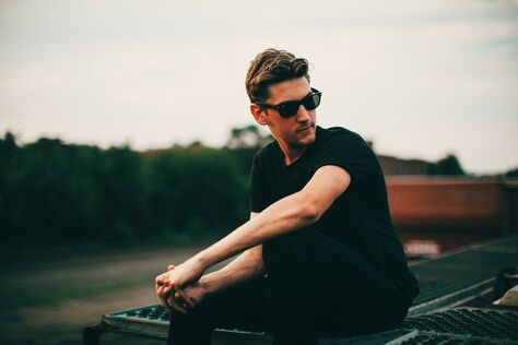 Portfolio photo