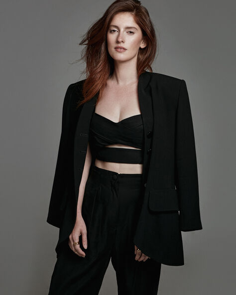 Portfolio photo