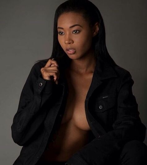 Portfolio photo