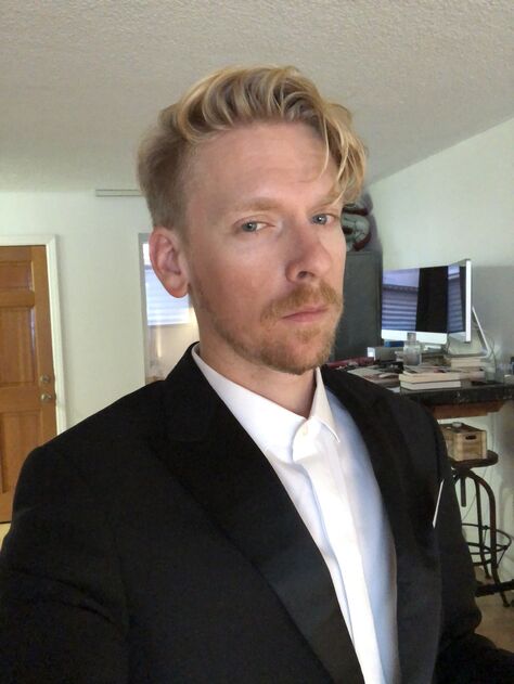 Portfolio photo