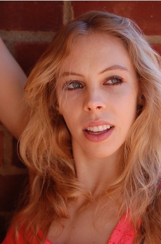 Portfolio photo