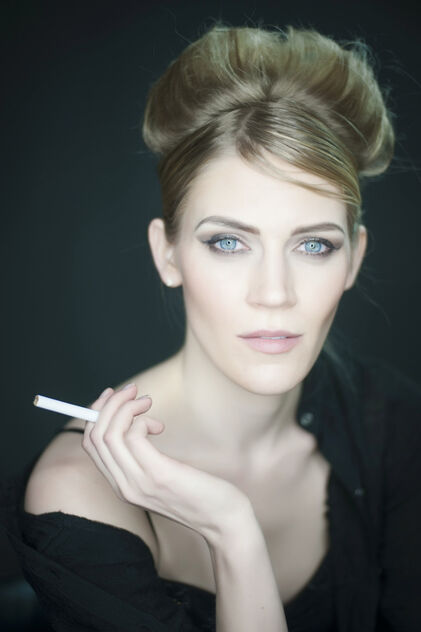 Portfolio photo