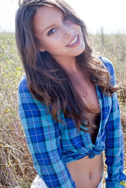 Portfolio photo