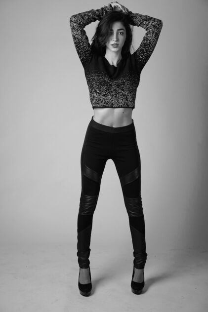 Portfolio photo