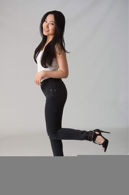 Portfolio photo