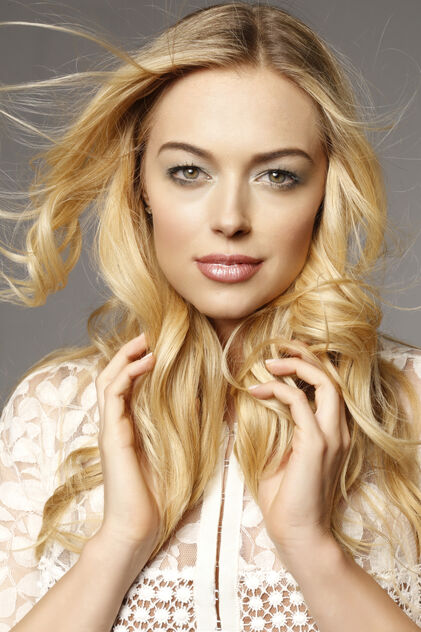 Portfolio photo