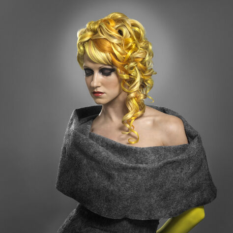 Portfolio photo