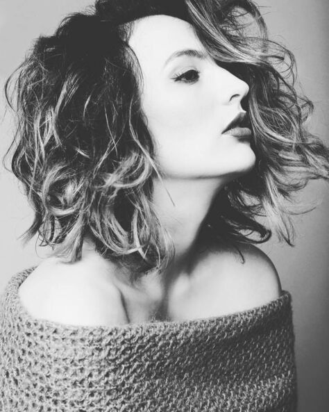 Portfolio photo