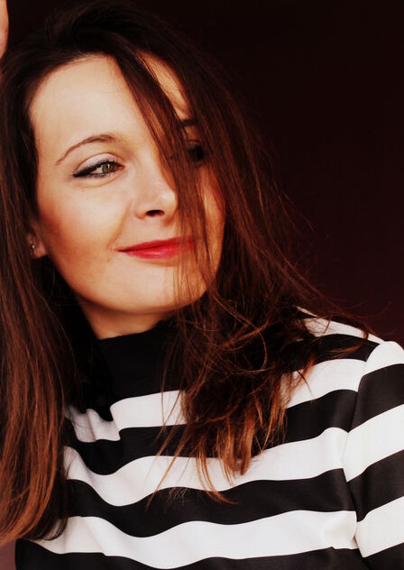 Portfolio photo