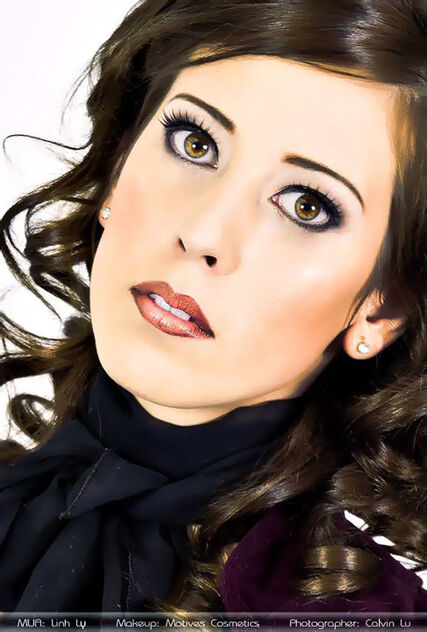 Portfolio photo