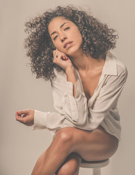 Portfolio photo