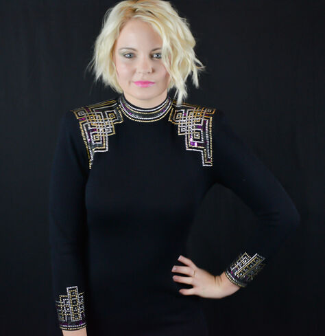 Portfolio photo