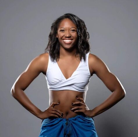 Portfolio photo