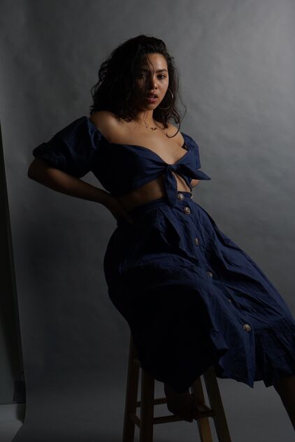 Portfolio photo