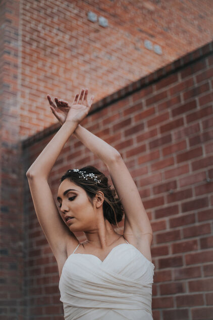 Portfolio photo
