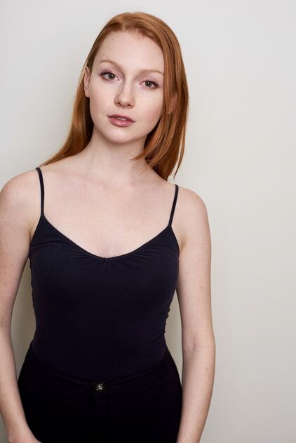 Portfolio photo