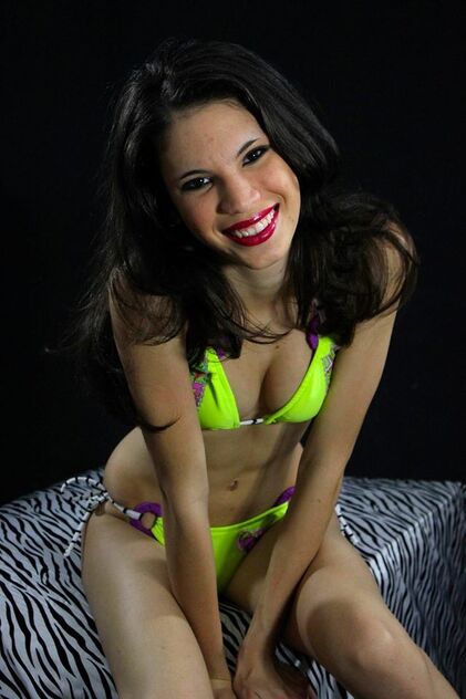Portfolio photo