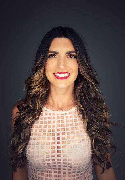 Portfolio photo