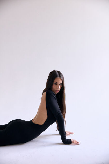 Portfolio photo
