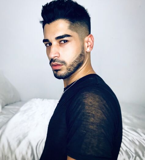Portfolio photo