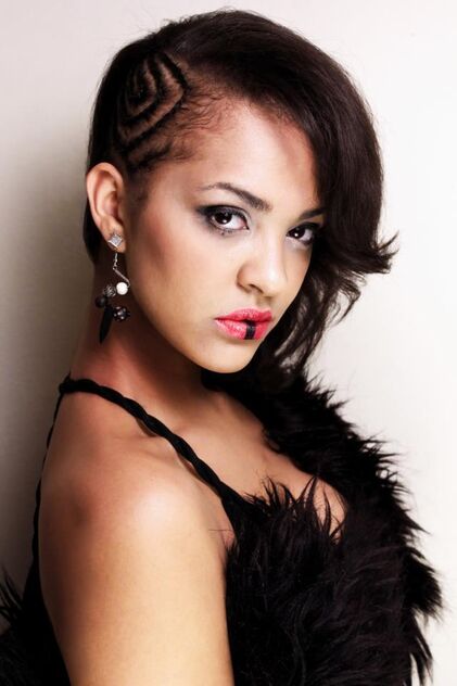 Portfolio photo