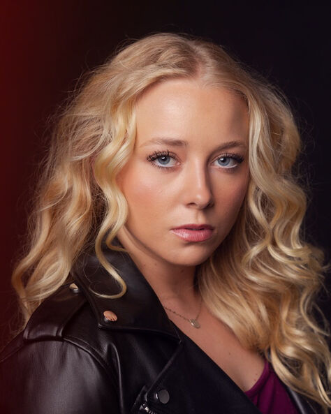 Portfolio photo
