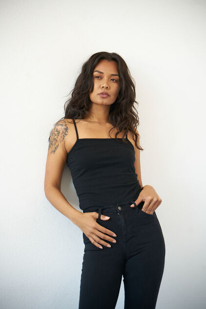 Portfolio photo
